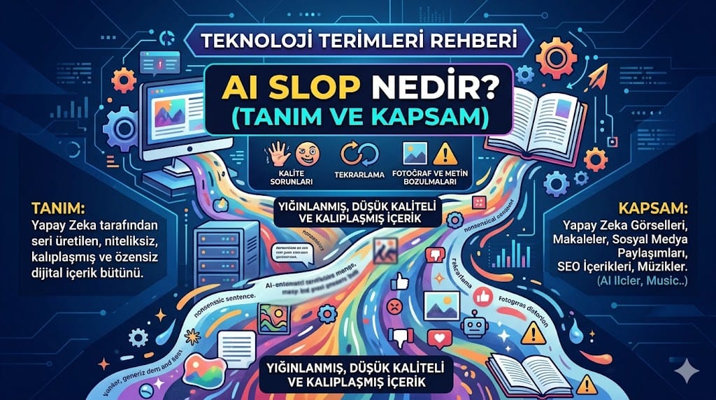 AI Slop Nedir