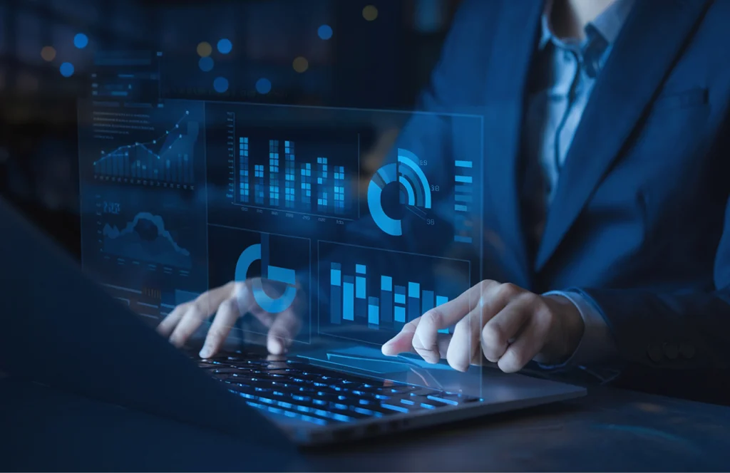 Görsel Tarama ve Otomatik Veri Yönetimi