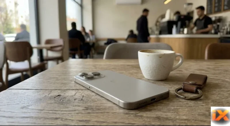 iPhone 16 Pro Max Kullanıcı Deneyimi: 6 Ay Sonraki Gerçekler 1 iPhone 16 Pro Max kullanıcı deneyimi