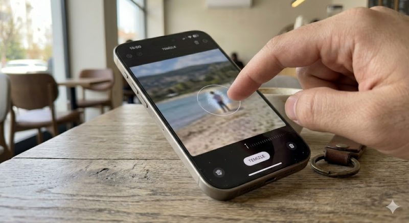 iPhone 16 Pro Max Kullanıcı Deneyimi: 6 Ay Sonraki Gerçekler 5 iphone 16 pro max yapay zeka