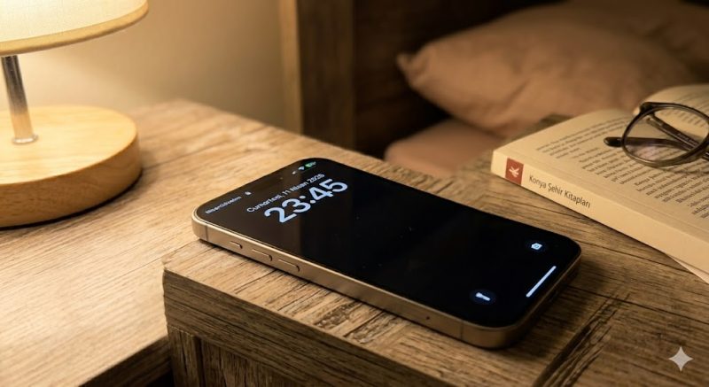 iPhone 16 Pro Max Kullanıcı Deneyimi: 6 Ay Sonraki Gerçekler 3 iPhone 16 Max Pro kullanıcı deneyimi batarya performansı