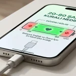 20-80 Şarj Kuralı Nedir Telefonunuzun Pil Ömrünü Uzatacak Sihirli Formül