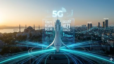 5G Hızı Ne Kadar? Türkiye’de Gigabit Devrimi ve 1 Nisan 2026 Sonrası Gerçekler 9 5G hızlı ne kadar hızlı