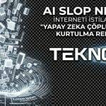 AI Slop nedir ve yapay zeka çöplüğünden kurtulma rehberi