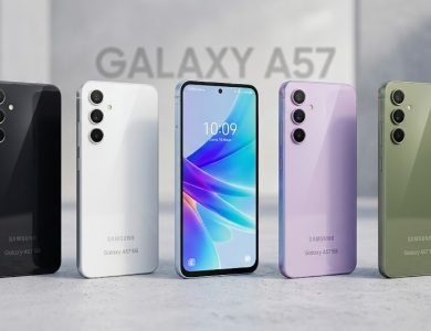 Samsung Galaxy A57 Türkiye'de Satışa Çıktı: Orta Segmentte Yeni Bir Dönem! 14 Samsung Galaxy A57 Türkiye'de satışa