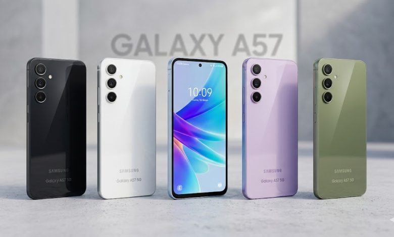 Samsung Galaxy A57 Türkiye'de Satışa Çıktı: Orta Segmentte Yeni Bir Dönem! 1 Samsung Galaxy A57 Türkiye'de satışa