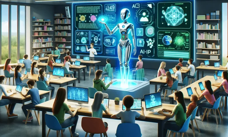 Telefonu AI Asistanına Dönüştürme Rehberi