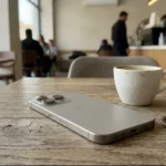 iPhone 16 Pro Max kullanıcı deneyimi