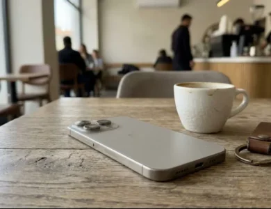 iPhone 16 Pro Max Kullanıcı Deneyimi: 6 Ay Sonraki Gerçekler 8 iPhone 16 Pro Max kullanıcı deneyimi