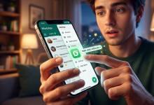 Whatsappın Yeni Gizli Özelliği