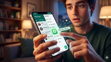 Whatsappın Yeni Gizli Özelliği: Mesajlarınız Artık Hiç İz Bırakmıyor (Nasıl Açılır?) 11 Whatsappın Yeni Gizli Özelliği