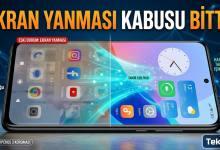 Xiaomi HyperOS 3 Eski Telefonlara Ekran Koruması