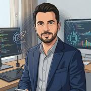 Mustafa Aras fotoğrafı