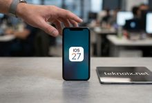 iPhone 11 iOS 27 Güncelleme Desteği