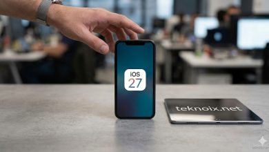 iPhone 11 iOS 27 Güncelleme Desteği Kesiliyor: Telefonunuzu Satmalı mısınız? 9 iPhone 11 iOS 27 Güncelleme Desteği