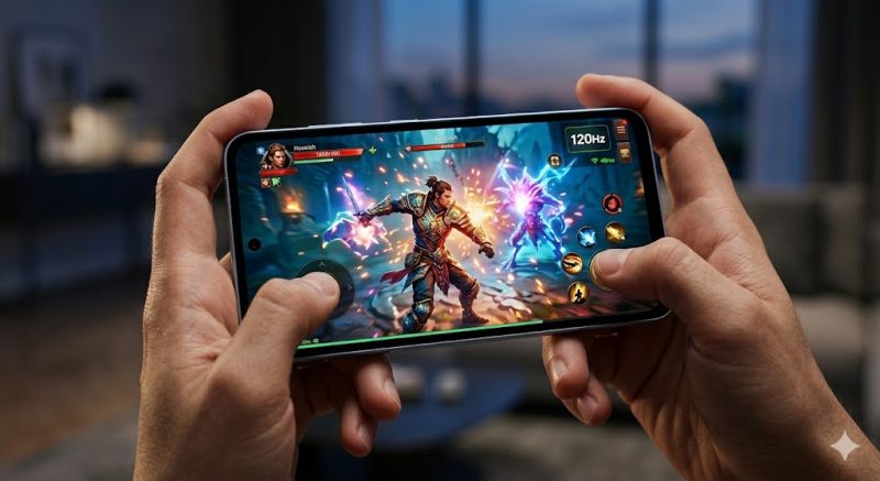 Samsung Galaxy A57 Türkiye'de Satışa Çıktı: Orta Segmentte Yeni Bir Dönem! 3 Galaxy A57 teknik özellikleri