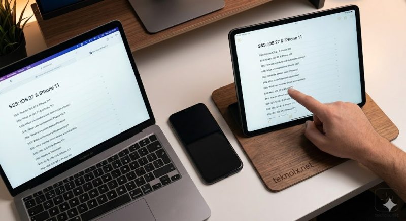 sık sorulan sorular.