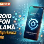 Android Telefon Sıfırlama: Fabrika Ayarlarına Döndürme