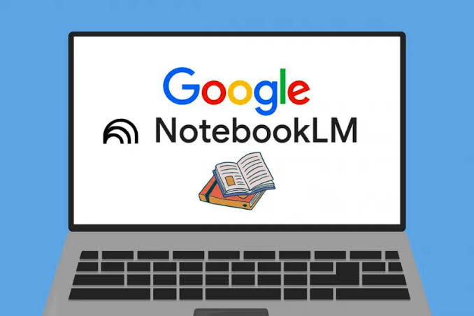 Google NotebookLM