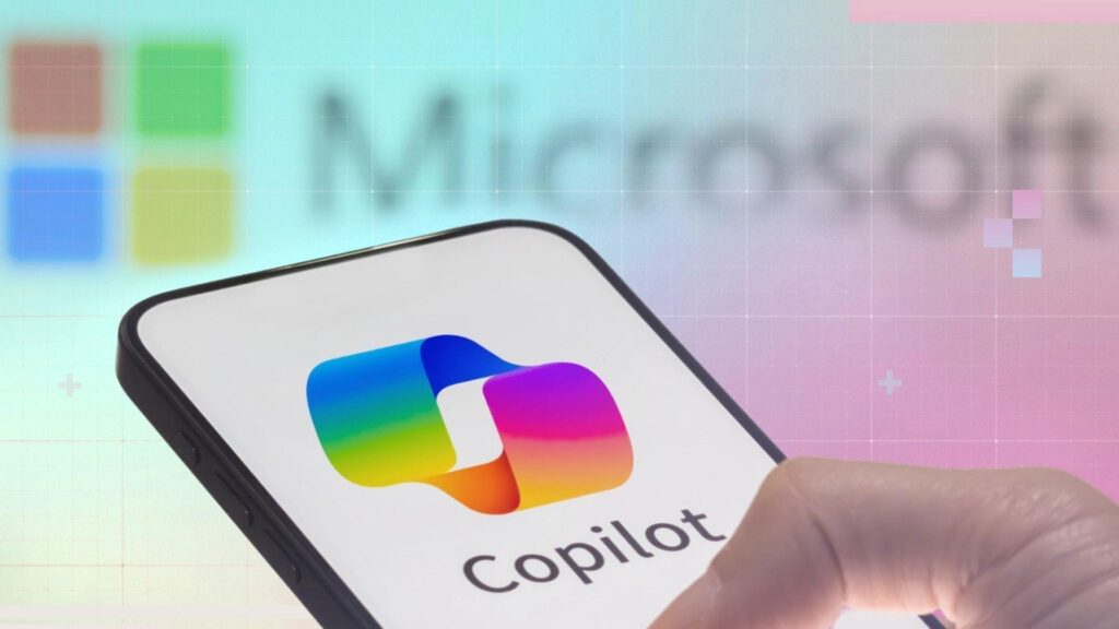 Microsoft Copilot