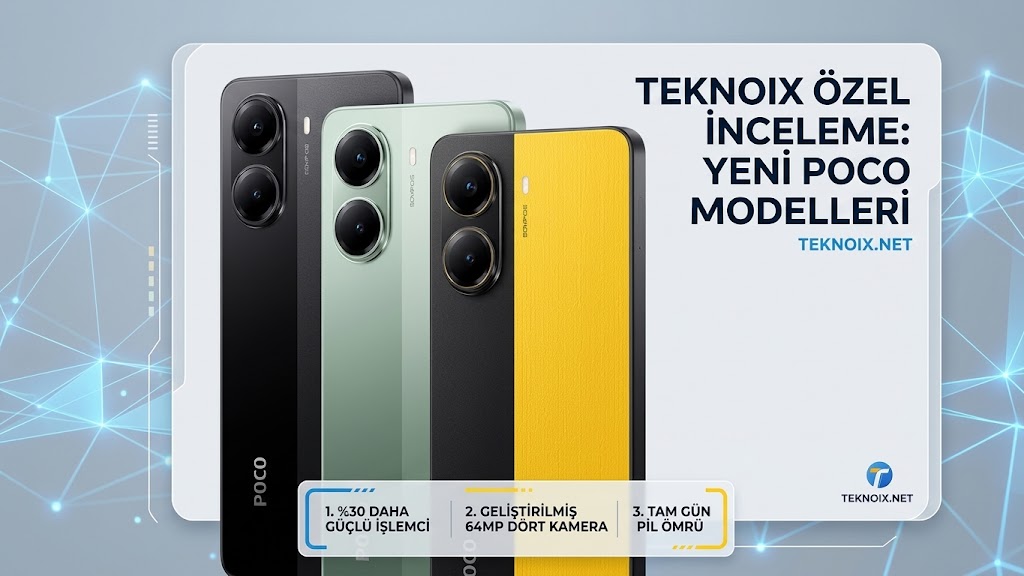 POCO X7 Pro