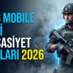PUBG Mobile En İyi Hassasiyet Ayarları (2026)