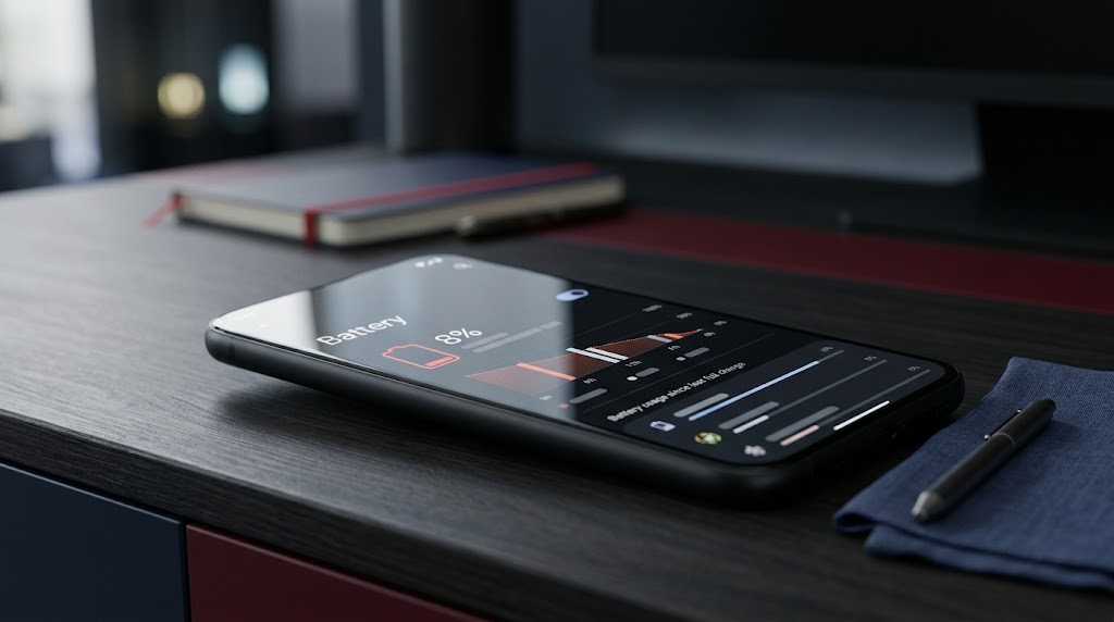 Xiaomi Telefon Şarjı Hızlı Bitiyor